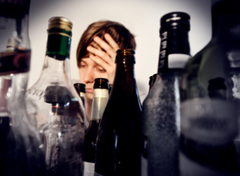В чем проявляется влияние алкоголя на женский организм