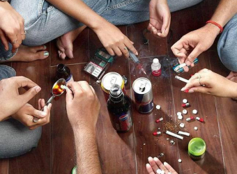 Лечение подростковой наркомании